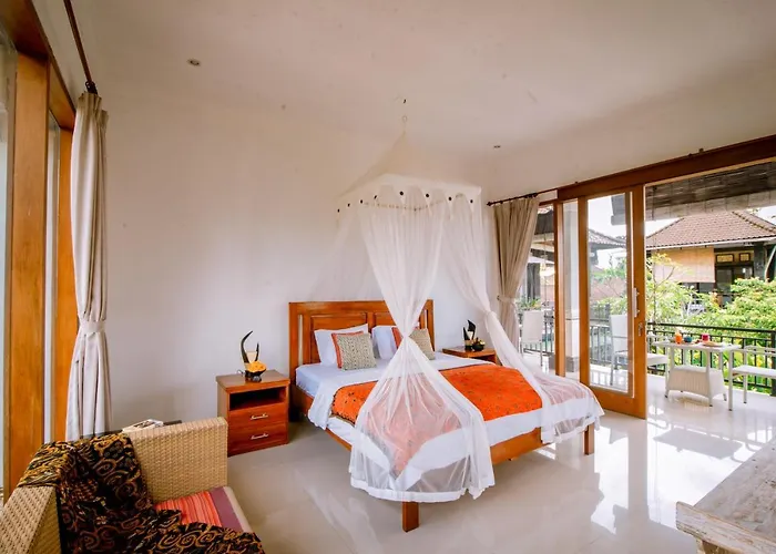Sekembang By Purely 4* Ubud