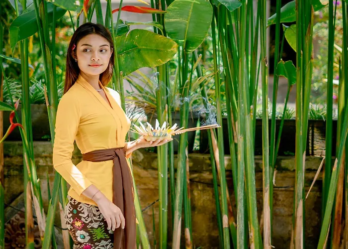 Pensión Sekembang By Purely Ubud