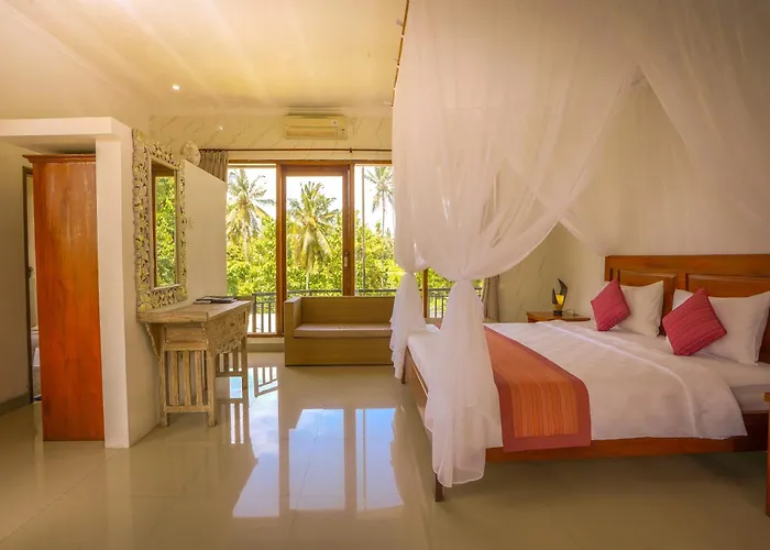 Sekembang By Purely 4*