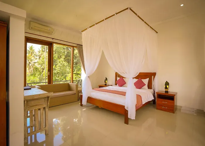 Sekembang By Purely 4* Ubud