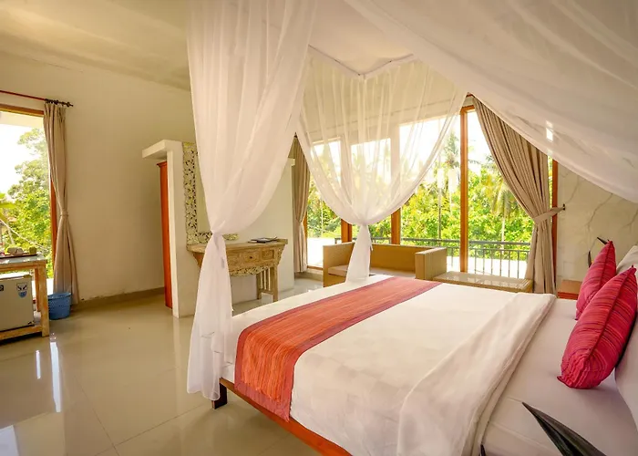 Pensión Sekembang By Purely 4*
