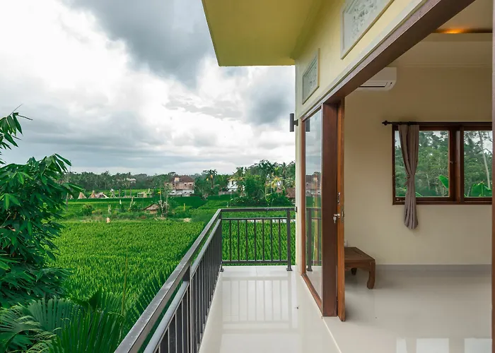 Sekembang By Purely 4* Ubud