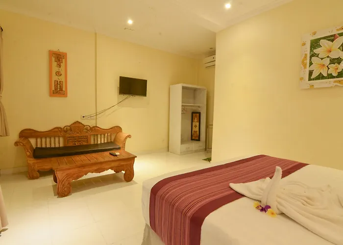 Sekembang By Purely Ubud